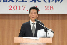 [Who Is ?] 이승찬 계룡건설산업 사장