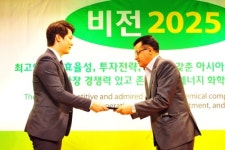 알 감디, 에쓰오일 2025년 영업이익 3조 향해 간다