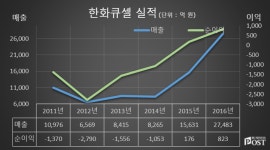 [Who Is ?] 김동관 한화큐셀 전무 