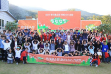 롯데홈쇼핑 파트너들과 휠링캠프, 이완신 직접 소통해 의미 