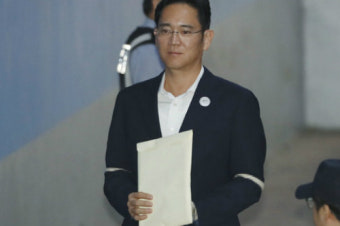 이재용 항소심 재판 시작, 변호인 