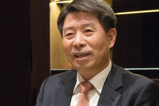 외국인기업협회장 이승현 “일자리와 안보 문제 해결에 앞장서겠다 