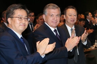 김동연 