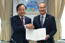 수자원공사, SK하이닉스 이천공장에 용수 공급 맡아 