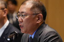 정의선, '권역별 책임경영'으로 현대차 수익 회복 시동 걸어 