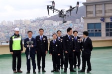 김영문, 관세청 행정에 4차산업혁명기술 도입 확대 