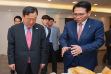 신세계푸드도 올림픽에 가야 한다, 최성재 결단에 단체급식 호조   