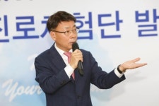 [Who Is ?] 김명우 두산중공업 대표이사 사장