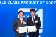 함현철 연구원이 주인되는 회사, 푸른기술의 역무 자동화 빛봐 