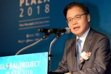 [Who Is ?] 권평오 대한무역투자진흥공사 사장