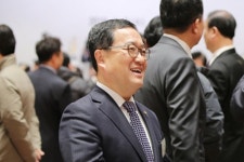 새만금개발청장 이철우의 꿈, 새만금을 한국의 베네치아로