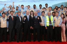 [Who Is ?] 이해욱 대림산업 부회장