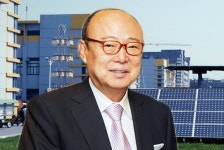 김승연이 밀어붙인 한화그룹 태양광사업에 빛이 보인다