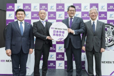 [Who Is ?] 강호찬 넥센타이어 대표이사 사장 