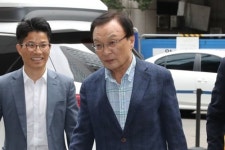 이해찬, 지명직 최고위원 등 당직 인선에 협치 강화할 인사 포함할 듯
