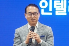 홍원표 “삼성SDS의 앞선 스마트팩토리 기술로 제조산업 발전 지원