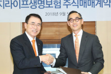 ING생명은 새 주인 찾았는데 남은 보험사 인수합병은 어떻게 될까
