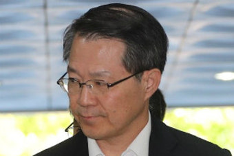 검찰, ‘에버랜드 노조 와해’ 혐의로 삼성전자 강경훈 구속영장 청구