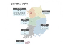 KT&G, 릴 하이브리드 판매지역을 전국 대도시로 넓혀