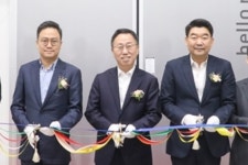 BGF 자회사 헬로네이처, 부천에 물류센터 열고 새벽배송 강화 