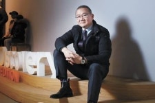 [Who Is ?] 김창수 F&F 대표이사