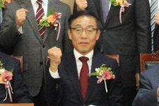 김기남 한국전자정보통신산업진흥회장 연임, 기술 있어야 생존