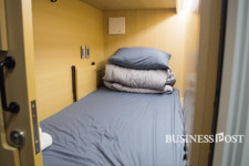 [인터뷰] 더캡슐 대표 정승호, 한국형 캡슐호텔 첫 선을 보이다 