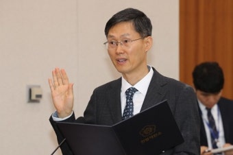 헌법재판관 후보 문형배, 인사청문회에서 “사형제는 폐지돼야