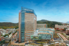 제중원부터 120년, 계명대 동산병원 성서캠퍼스시대 열려