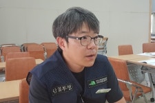 [인터뷰] 건설노조 조은석 적정임금이 후진적 건설산업 바꾼다