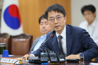 최저임금위원장 박준식 “최저임금 인상속도 빨랐다는 공감대 있다”