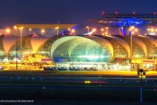 롯데면세점, 태국 수완나폼공항 면세점 입찰전에서 쓴잔