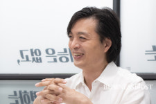 [인터뷰] 아이메디신 대표 강승완, 뇌파분석으로 치매예방 새 길 제시 