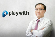 게임주 혼조, 플레이위드 상한가 액션스퀘어 드래곤플라이 급등
