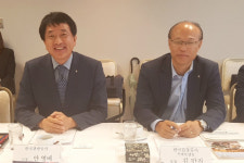 안영배, 관광공사 도쿄지사 50돌 맞아 “올해 한국방문 일본인 신기록