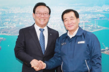 [Who Is ?] 신현대 현대미포조선 대표이사 사장