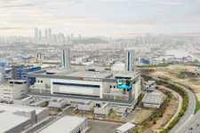 지역난방공사, 열병합발전소 1300개 부품 국산기술화 추진