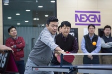 [Who Is ?] 강호찬 넥센타이어 대표이사 부회장