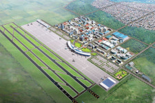 대구와 경북 군위 의성, 주민투표 찬성률로 신공항 부지 결정 합의