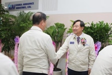[Who is] 안현호 한국항공우주산업 대표이사 사장