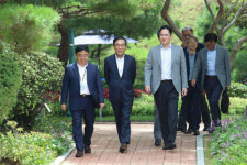 삼성전자 초격차 기술 과시, 이재용 어려울 때 진짜 실력 구체화