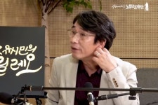 유시민, 조국 이어 검찰개혁의 ‘불쏘시개’ 자임하다