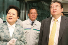 [Who Is ?] 조동길 한솔그룹 회장