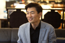 영화관의 위기, 김종열 CJ포디플렉스 기술로 대안 제시한다