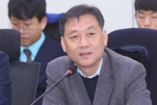 이광재 민주당 총선 직접출마는 깊이 고민, 새 비전 만들기 기여