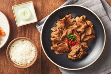 농산물 재고 주목한 민금채, 지구인컴퍼니 식물성 고기로 글로벌 간다