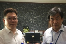 [실적발표] 덕우전자, 태광산업, 아이에스동서, 필옵틱스, 케이씨씨