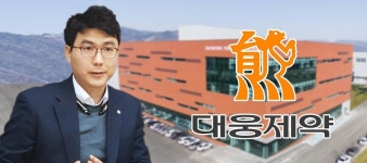 전승호, 대웅제약 신약개발에 인공지능 접목해 시간과 비용 줄인다