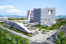 한라, 정부 세종 신청사 건설공사 1487억 수주