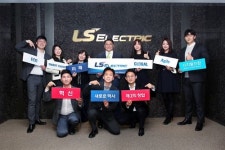 LS산전 이름을 LS일렉트릭으로 바꿔, 구자균 변화를 넘어선 진화